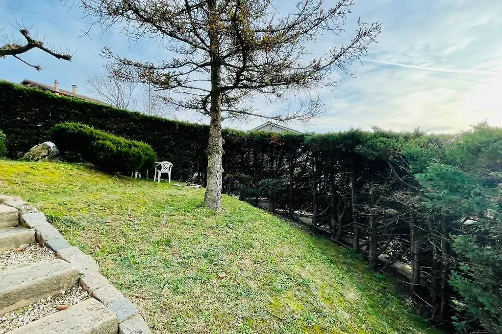 Ma Petite Maison Chasse-sur-Rhône Francia